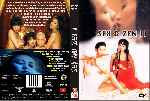 carátula dvd de Sex And Zen Ii - Custom
