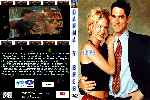 carátula dvd de Dharma Y Greg - Temporada 02 - Custom