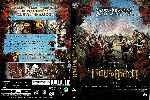 carátula dvd de Los Ninos De Timpelbach