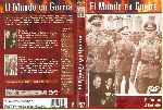 carátula dvd de El Mundo En Guerra - 04
