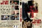 carátula dvd de Salvar Una Vida - Custom