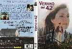 carátula dvd de Verano Del 42