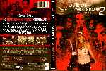 carátula dvd de 30 Dias De Oscuridad 2 - Tinieblas - Custom