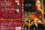 carátula dvd de La Historia De Ana Frank - Custom