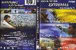 carátula dvd de Bbc - Aventuras Extremas - Region 4