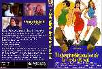 carátula dvd de El Abominable Hombre De La Costa Del Sol - Custom