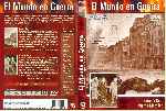 carátula dvd de El Mundo En Guerra - 06
