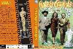 carátula dvd de Fantasia Espanola - Custom