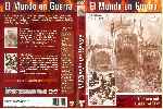 carátula dvd de El Mundo En Guerra - 08