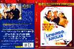 carátula dvd de Levando Anclas - Seleccion Grandes Musicales