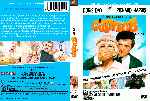 carátula dvd de Capricho - Custom