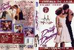 cartula dvd de Dirty Dancing - 1987 - Edicion De Lujo