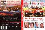 carátula dvd de Por Siempre Amigas - Region 4