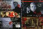 carátula dvd de El Zorro De Paris - Segunda Guerra Mundial