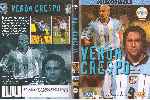 carátula dvd de Veron Crespo - Region 4