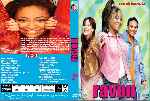 carátula dvd de Raven - Temporada 02 - Custom