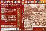 carátula dvd de El Mundo En Guerra - 11