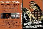 carátula dvd de Las Garras De Lorelei - Custom