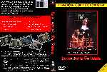 carátula dvd de La Comunidad De San Valentin - Custom