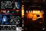 carátula dvd de Buried - Enterrado - Custom - V2