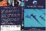 cartula dvd de Bbc - Planeta Azul - Volumen 01 - Programa 01-02