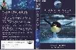 carátula dvd de Bbc - Planeta Azul - Volumen 02 - Programa 03-04