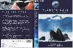 cartula dvd de Bbc - Planeta Azul - Volumen 04 - Programa 07-08