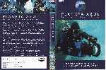 cartula dvd de Bbc - Planeta Azul - Volumen 05 - Programa 09-10