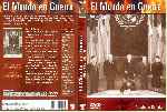 carátula dvd de El Mundo En Guerra - 13