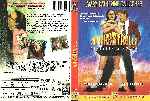 carátula dvd de Superestrella - Region 4