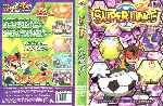 carátula dvd de Super Once - Temporada 01 - Region 1-4