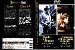 carátula dvd de El Valle De La Venganza - 1951 - Caravanas Belicas Camino Del Oeste - Circulo Di