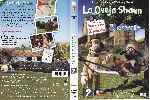 carátula dvd de La Oveja Shaun - Volumen 09