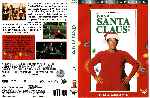 carátula dvd de Vaya Santa Claus - Edicion Especial