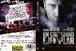 carátula dvd de Un Ciudadano Ejemplar - Alquiler