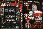 carátula dvd de Dulces Suenos - 1985