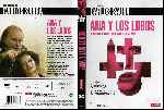 carátula dvd de Ana Y Los Lobos - Coleccion Carlos Saura