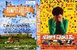 carátula dvd de Rompecabezas - Custom