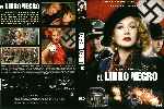 carátula dvd de El Libro Negro - Abc