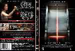 carátula dvd de La Trampa Del Mal - Custom