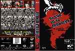 carátula dvd de Al Sur De La Frontera - Custom