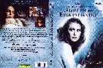 carátula dvd de Alguien Me Esta Espiando - Custom