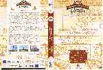 carátula dvd de Bajo El Cielo De Orion - Volumen 01