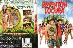 carátula dvd de Reventon De Locura - Region 1-4