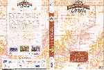 carátula dvd de Bajo El Cielo De Orion - Volumen 03