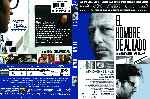 carátula dvd de El Hombre De Al Lado - Custom - V4