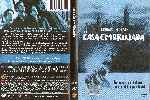 carátula dvd de La Casa Embrujada - 1963 - Region 4