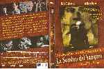carátula dvd de La Sombra Del Vampiro - Region 4