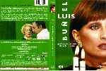 carátula dvd de El Discreto Encanto De La Burguesia - Coleccion Bunuel