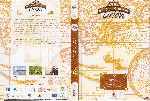 carátula dvd de Bajo El Cielo De Orion - Volumen 06